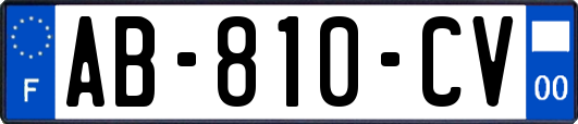 AB-810-CV