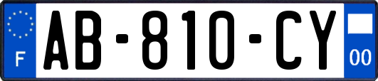 AB-810-CY