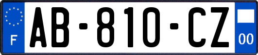 AB-810-CZ