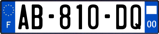 AB-810-DQ