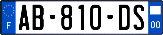 AB-810-DS