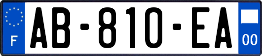 AB-810-EA