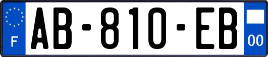 AB-810-EB