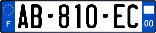 AB-810-EC