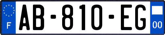 AB-810-EG