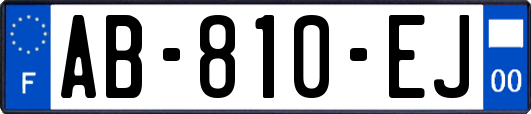 AB-810-EJ