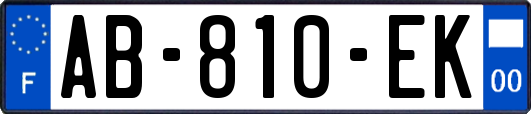 AB-810-EK