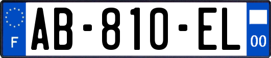 AB-810-EL