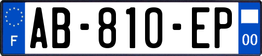 AB-810-EP