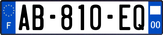 AB-810-EQ