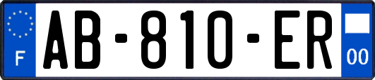 AB-810-ER