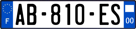 AB-810-ES