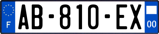 AB-810-EX