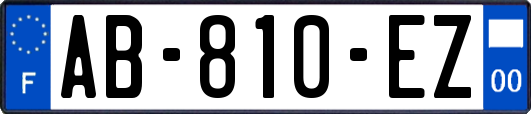 AB-810-EZ