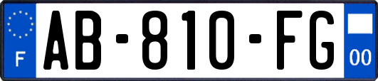 AB-810-FG