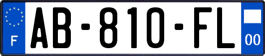 AB-810-FL