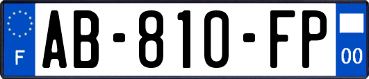 AB-810-FP