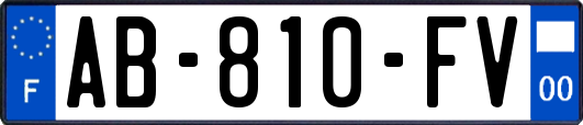 AB-810-FV