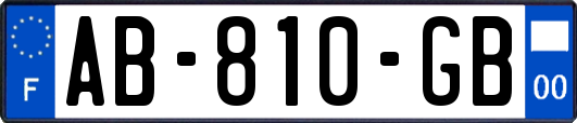 AB-810-GB