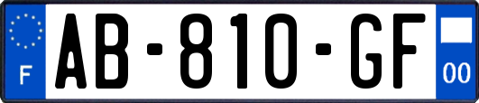 AB-810-GF