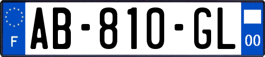 AB-810-GL