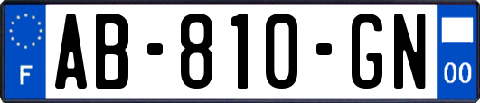 AB-810-GN