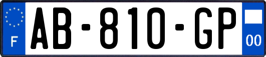 AB-810-GP