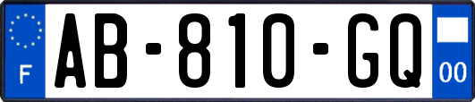 AB-810-GQ