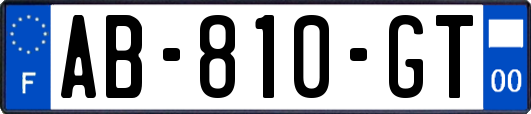 AB-810-GT