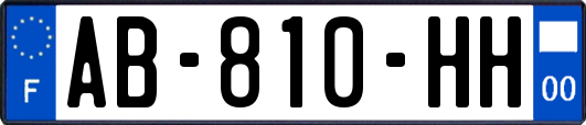 AB-810-HH