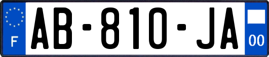 AB-810-JA