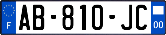 AB-810-JC