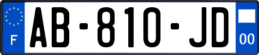 AB-810-JD