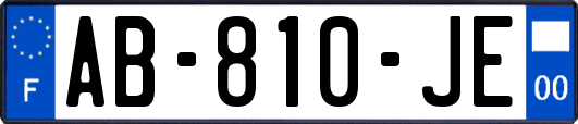 AB-810-JE