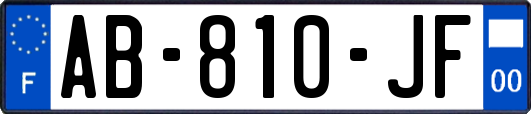 AB-810-JF