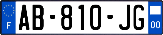 AB-810-JG