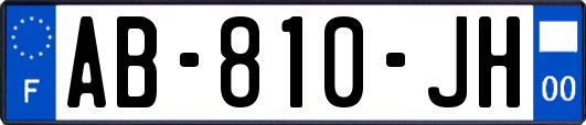 AB-810-JH