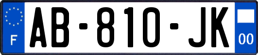 AB-810-JK