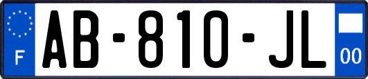 AB-810-JL