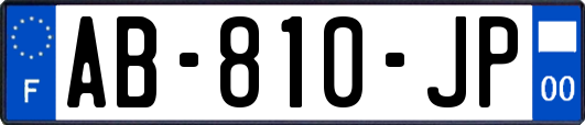 AB-810-JP