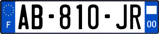 AB-810-JR