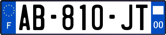 AB-810-JT