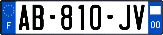 AB-810-JV