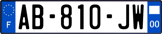 AB-810-JW