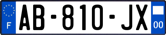 AB-810-JX