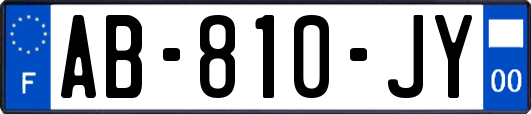 AB-810-JY