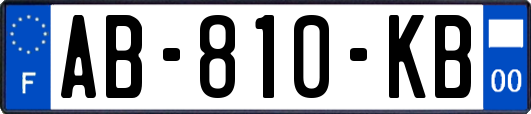 AB-810-KB