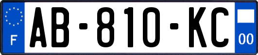 AB-810-KC