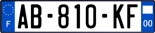 AB-810-KF