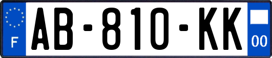 AB-810-KK